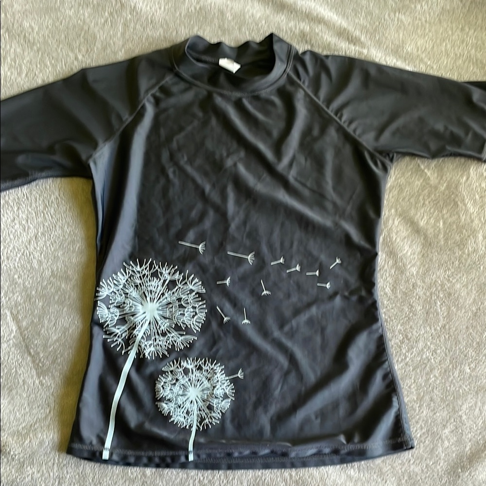 Women’s Rash Guard